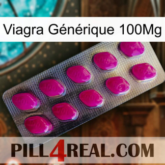 Viagra Générique 100Mg 09